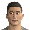 L. BUADÉS PES 2021 portrait