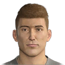 T. CHANCALAY PES 2021 portrait