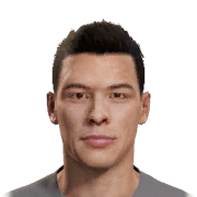 B. MIKULIĆ PES 2018 portrait