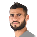 R. AABID PES 2018 portrait