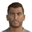 Z. ERKILINC PES 2018 portrait