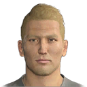 D. DESPREZ PES 2021 portrait