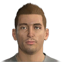 I. FIRER PES 2018 portrait