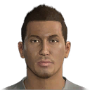 J. ACEVEDO PES 2018 portrait