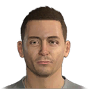K. GUESSOUM PES 2021 portrait