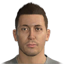 K. CARDOZO PES 2018 portrait