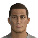 HUGO DURO PES 2021 portrait