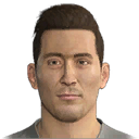 M. BUENO PES 2018 portrait