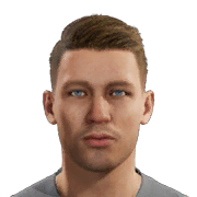 D. DE MARINO PES 2021 portrait