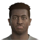 M. GUEL PES 2021 portrait