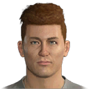 M. GASPARINI PES 2021 portrait