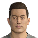 FENG BOXUAN PES 2021 portrait