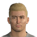 N. RODES PES 2020 portrait