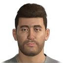 E. DEMIR PES 2021 portrait