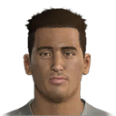 R. MMAEE PES 2020 portrait