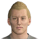 ANDRÉ NEITZKE PES 2021 portrait