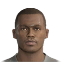 S. LIMBOMBE PES 2021 portrait