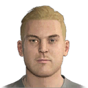 N. DEBAISIEUX PES 2019 portrait