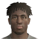 R. NZEZA PES 2019 portrait