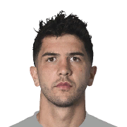 B. BABIC PES 2020 portrait