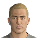 P. PUSIC PES 2019 portrait