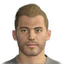 H. VAN CROMBRUGGE PES 2021 portrait