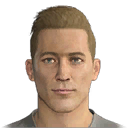 N. SCHOUTERDEN PES 2019 portrait