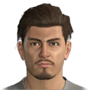 O. DZONLAGIC PES 2019 portrait