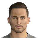 S. SCHRIJVERS PES 2021 portrait