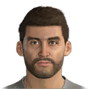 H. ÖZKAN PES 2020 portrait