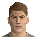 S. GUIDOTTI PES 2020 portrait