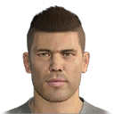A. CORDARO PES 2019 portrait