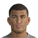 A. GÓMEZ PES 2018 portrait