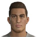 R. FAIVRE PES 2021 portrait