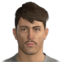PEDRO PORRO PES 2021 portrait