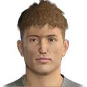 N. BROADHEAD PES 2021 portrait