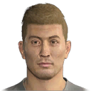 N. ARMINI PES 2021 portrait