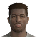 N. FERGUSON PES 2021 portrait