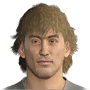 Y. ADLI PES 2021 portrait