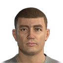 E. SERJE PES 2019 portrait