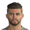 A. CADAVID PES 2020 portrait