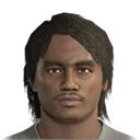 E. PERLAZA PES 2021 portrait