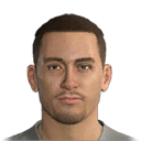 J. MESA PES 2021 portrait