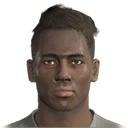 M. NAZARIT PES 2021 portrait