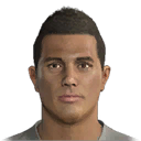 S. LONDOÑO PES 2021 portrait
