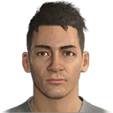 J. SUÁREZ PES 2019 portrait
