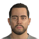 J. DÍAZ PES 2021 portrait