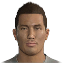 C. RUIZ PES 2019 portrait