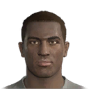 O. BALANTA PES 2020 portrait