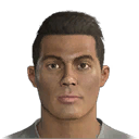 R. CORREA PES 2019 portrait